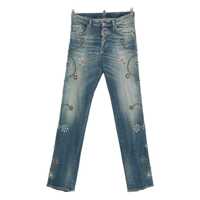 Blugi DSQUARED2 Denim Barbati
