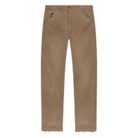 Pantaloni Maison Margiela Cotton Trousers Barbati