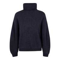 Pulovere Semicouture Cashmere Blend Jumper Femei