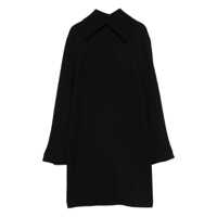 Rochii Semicouture Midi Dress Femei