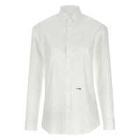 Camasi DSQUARED2 Cotton Shirt Femei