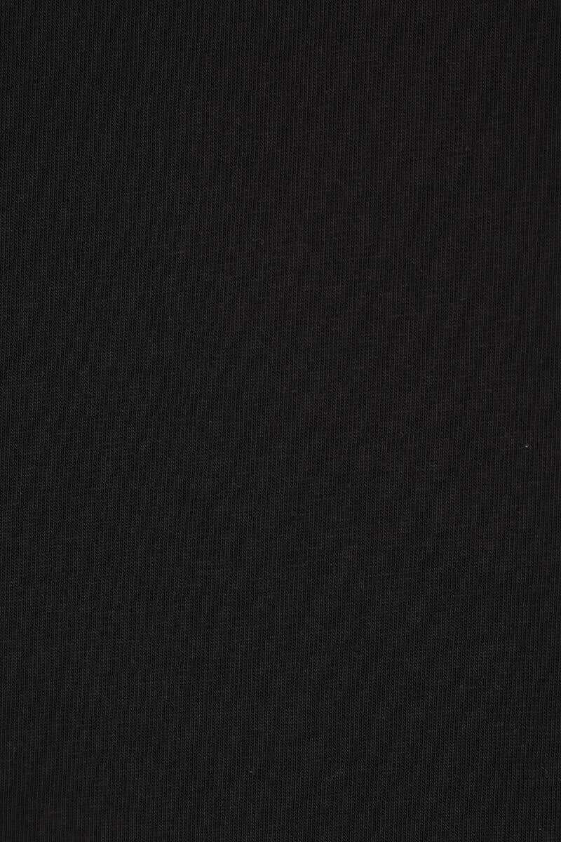 Topuri DSQUARED2 DSQUARED2 T-Shirts And Polos Black Barbati (BM 19401036) 4