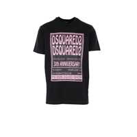 Topuri DSQUARED2 T-Shirts And Polos Barbati