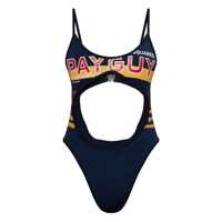 Body-uri DSQUARED2 Printed Bodysuit Femei