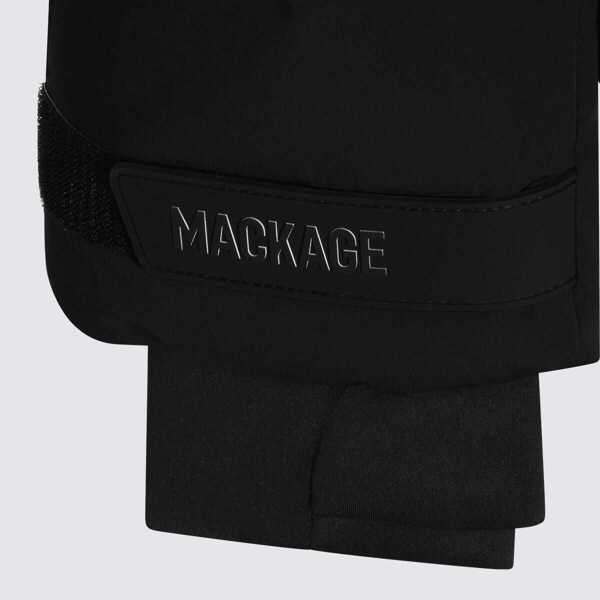 Geci Mackage Mackage Black Down Jaacket Black Barbati (BM 19401081) 3