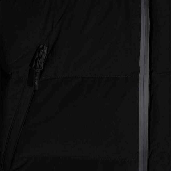 Geci Mackage Mackage Black Down Jaacket Black Barbati (BM 19401081) 4