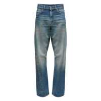 Blugi MM6 Maison Margiela Denim Cotton Jeans Barbati