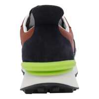 Incaltaminte Lanvin pentru Barbati - Sneakers Lanvin Lanvin Sneakers BROWN Barbati (BM 19401171) - B-mall.ro