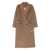 The Curated The Curated Coats BROWN