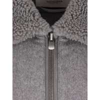 Imbracaminte Agnona pentru Barbati - Paltoane Agnona Agnona Coats GREY FLANNEL Barbati (BM 19401345) - B-mall.ro