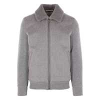 Paltoane Agnona Coats Barbati