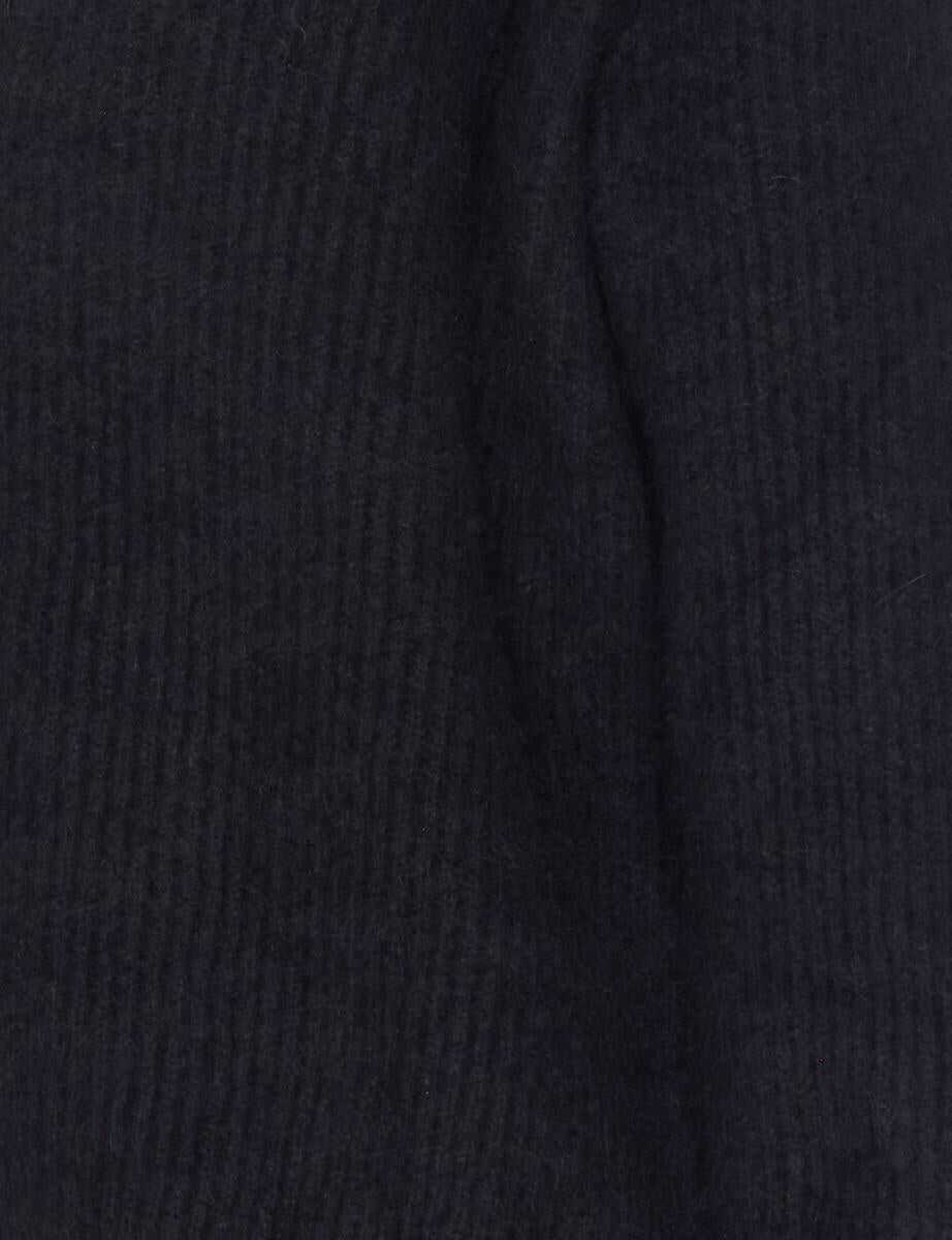 Pulovere UMA WANG Uma Wang Sweaters Black Femei (BM 19401531) 3