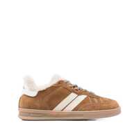 Sneakers Woolrich Leather Sneakers Femei