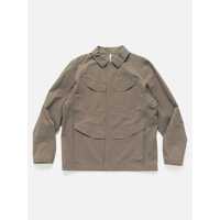 Geci Veilance Field Softshell Jacket M Clothing Barbati