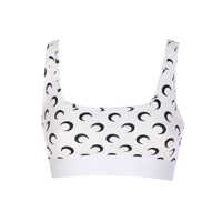 Topuri Marine Serre Top Femei