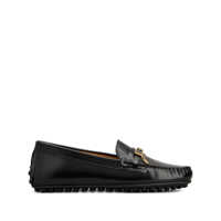 Mocasini Tod'S Gommino Leather Loafers Femei