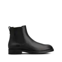 Bocanci Tod'S Leather Ankle Boots Barbati