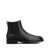 TOD'S Tod'S Leather Ankle Boots Black