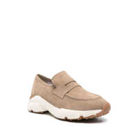 Mocasini Dama pagina 4 - Mocasini TODS TodS Suede Leather Loafers MARRONE CHIARO Femei (BM 19402263) - B-mall.ro