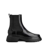 Bocanci Tod'S Leather Boots Femei