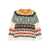 Semicouture Semicouture Ottavio Wool Blend Jumper MULTICOLOUR
