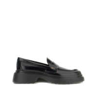 Mocasini Tod'S Leather Loafers Femei