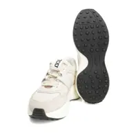 Sneakers TOD'S Dama - Sneakers TODS TodS Leather Sneakers Beige Femei (BM 19402320) - B-mall.ro