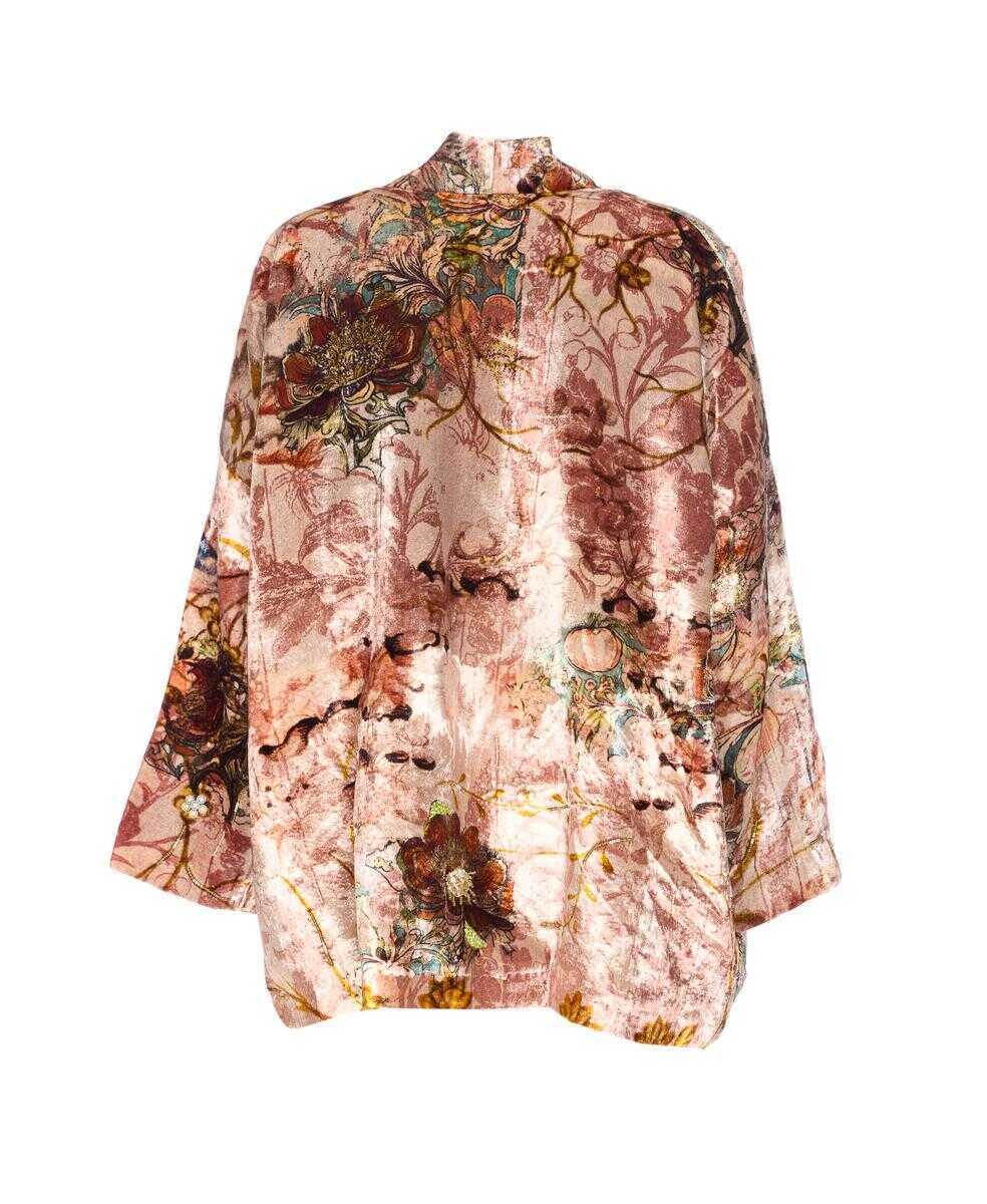 Geci Yavi Yavi Jackets MULTICOLOUR Femei (BM 19402413) 2