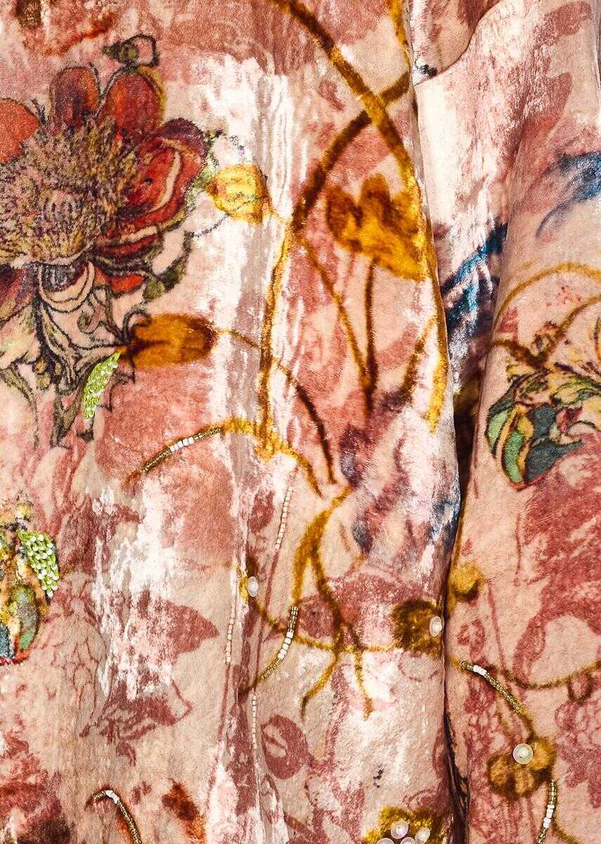 Geci Yavi Yavi Jackets MULTICOLOUR Femei (BM 19402413) 3