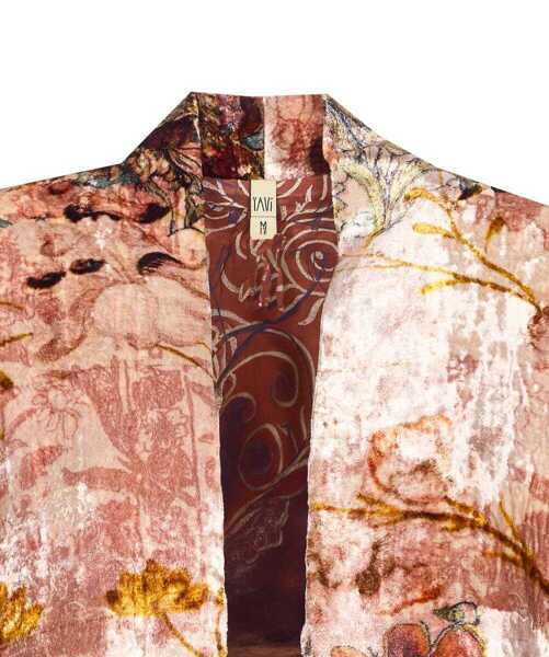 Geci Yavi Yavi Jackets MULTICOLOUR Femei (BM 19402413) 4