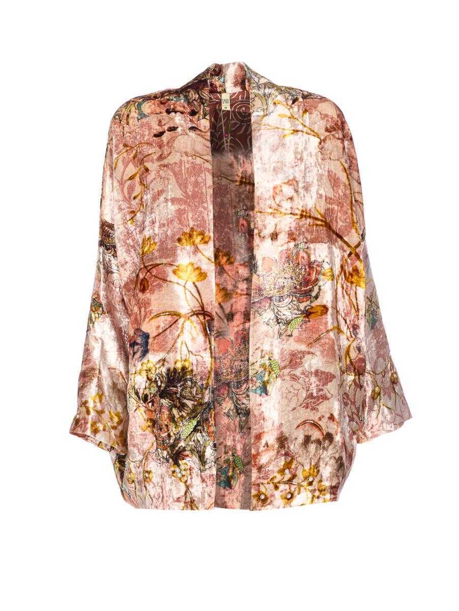 Geci Yavi Yavi Jackets MULTICOLOUR Femei (BM 19402413) 1