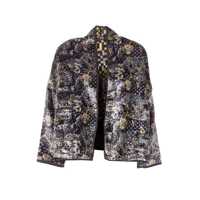 Geci Yavi Jackets Femei