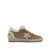 Golden Goose "Ball Star" Sneakers Beige