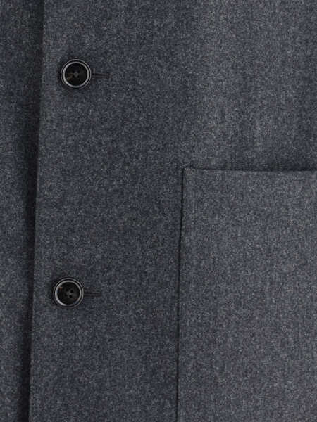 Jachete ZEGNA Chore Jacket 7R Barbati (BM 19402475) 1