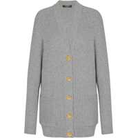 Cardigane Long cashmere Cardigan Femei