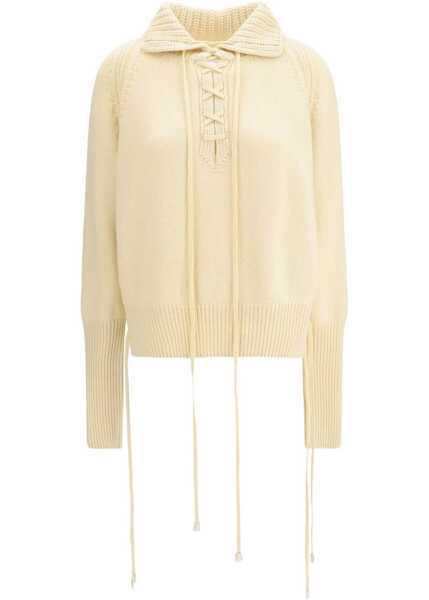 Pulovere Ermanno Scervino Pure cashmere Sweater 20704 Femei (BM 19402499) 1