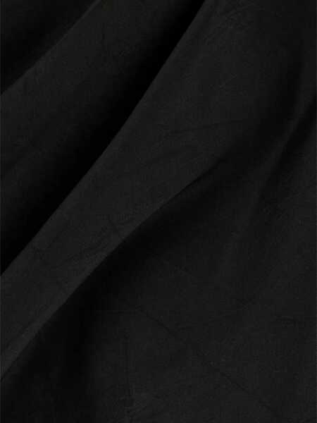 Rochii Vivienne Westwood Long Fond Dress BLACK Femei (BM 19402514) 3