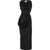 Vivienne Westwood Long Fond Dress BLACK