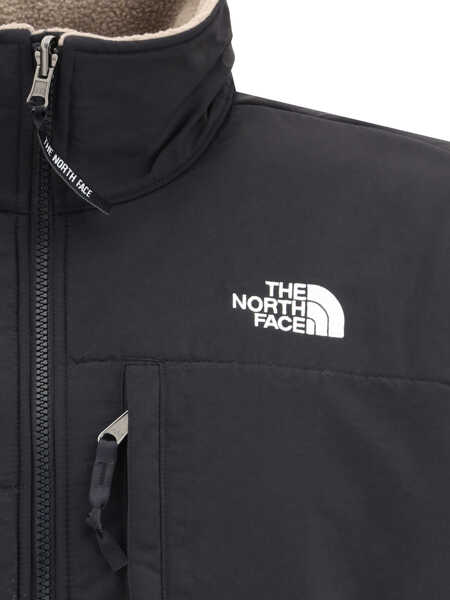 Jachete The North Face Retro Denali Jacket MOCHA BROWN/TNF BLACK Barbati (BM 19402520) 3