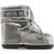 Moon Boot Icon Glance Boots SILVER