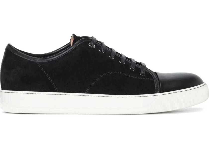 Sneakers Lanvin Sneaker Dbb1 BLACK Barbati (BM 19402568) 1