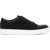 Lanvin Sneaker Dbb1 BLACK