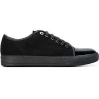 Sneakers Suede Sneaker Barbati