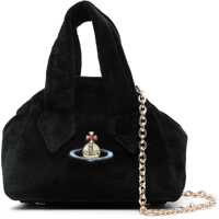 Genti de mana Mini "Yasmine" Bag Femei