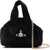 Vivienne Westwood Mini "Yasmine" Bag BLACK