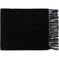 Esarfe Scarf With Logo Barbati