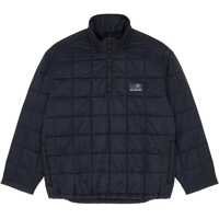 Jachete Quilted half zipped Jacket Salomon X MM6 Femei