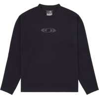 Topuri Salomon Motomesh LS crewneck from the Salomon x MM6 Femei