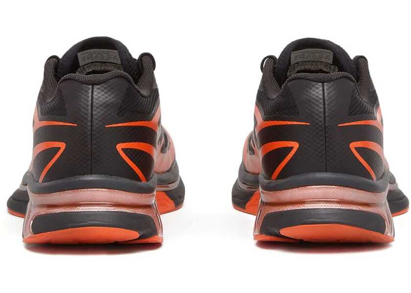 Sneakers MM6 Maison Margiela Salomon X MM6 Sneakers BLACK/CHERRY TOMATO/WHITE Femei (BM 19402652) 3