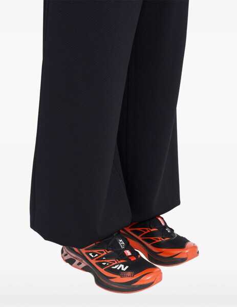 Sneakers MM6 Maison Margiela Salomon X MM6 Sneakers BLACK/CHERRY TOMATO/WHITE Femei (BM 19402652) 5